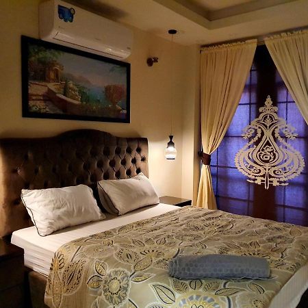 The Millenial Apartments & Suites Bahria Town Rawalpindi Extérieur photo