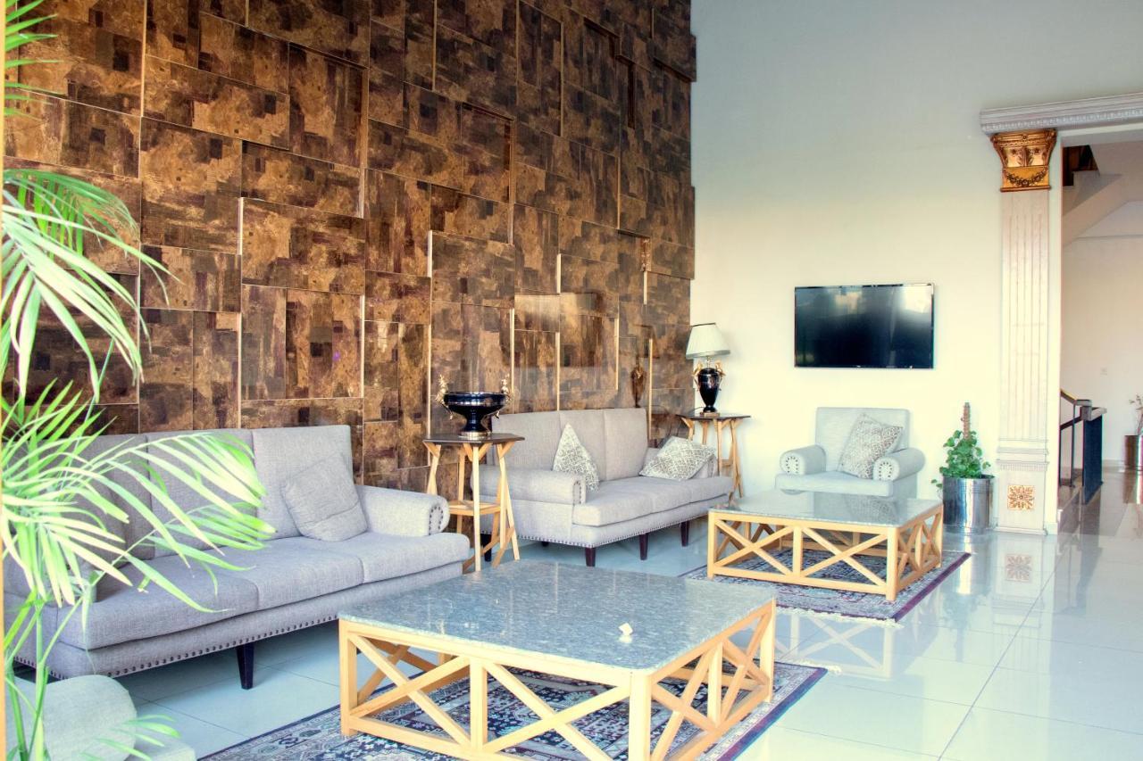 The Millenial Apartments & Suites Bahria Town Rawalpindi Extérieur photo