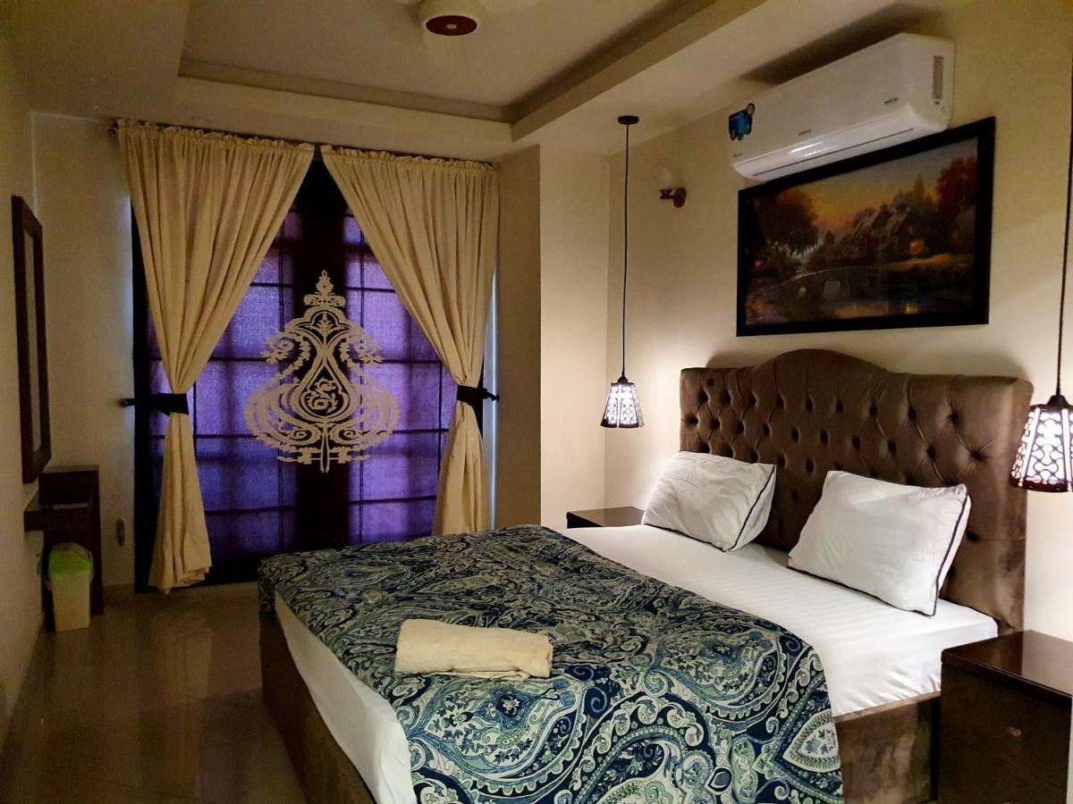 The Millenial Apartments & Suites Bahria Town Rawalpindi Extérieur photo