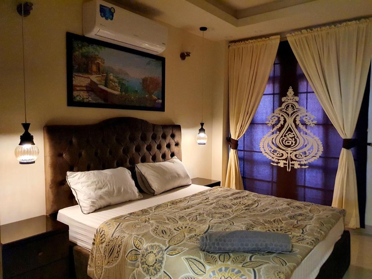 The Millenial Apartments & Suites Bahria Town Rawalpindi Extérieur photo