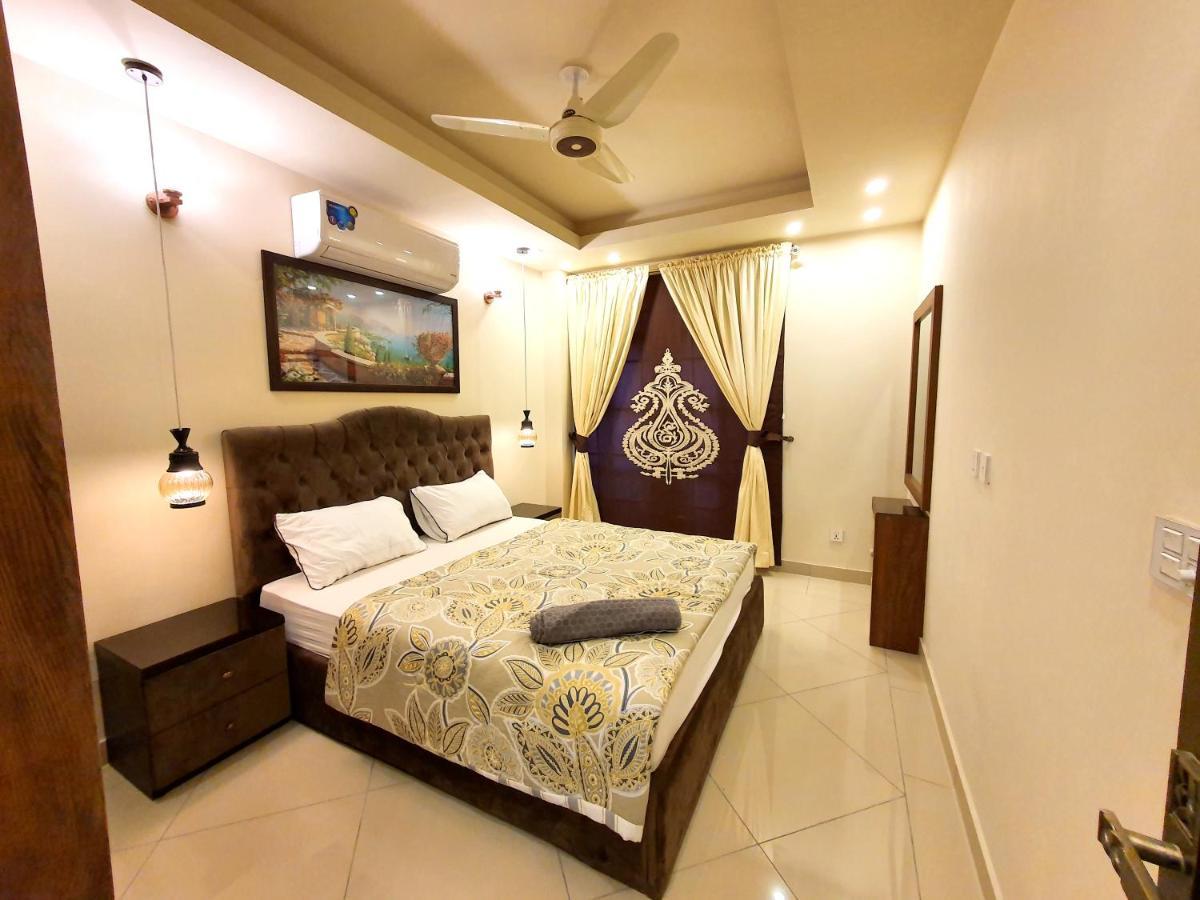 The Millenial Apartments & Suites Bahria Town Rawalpindi Extérieur photo