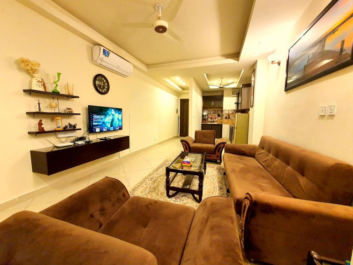 The Millenial Apartments & Suites Bahria Town Rawalpindi Extérieur photo