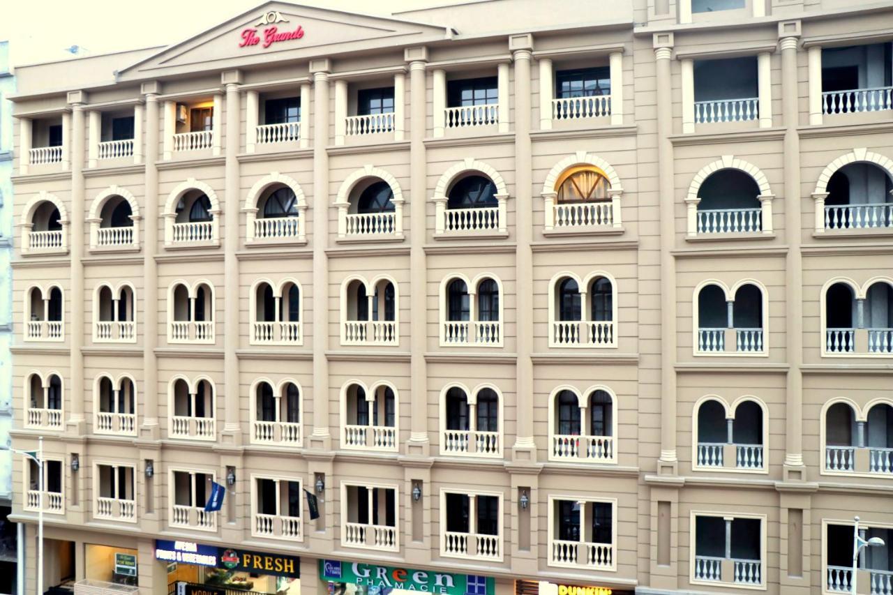 The Millenial Apartments & Suites Bahria Town Rawalpindi Extérieur photo