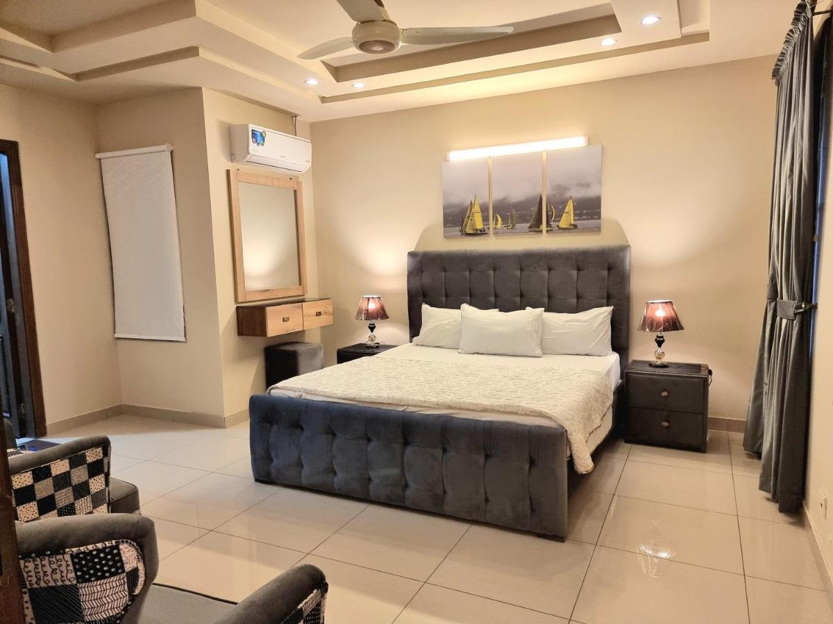 The Millenial Apartments & Suites Bahria Town Rawalpindi Extérieur photo