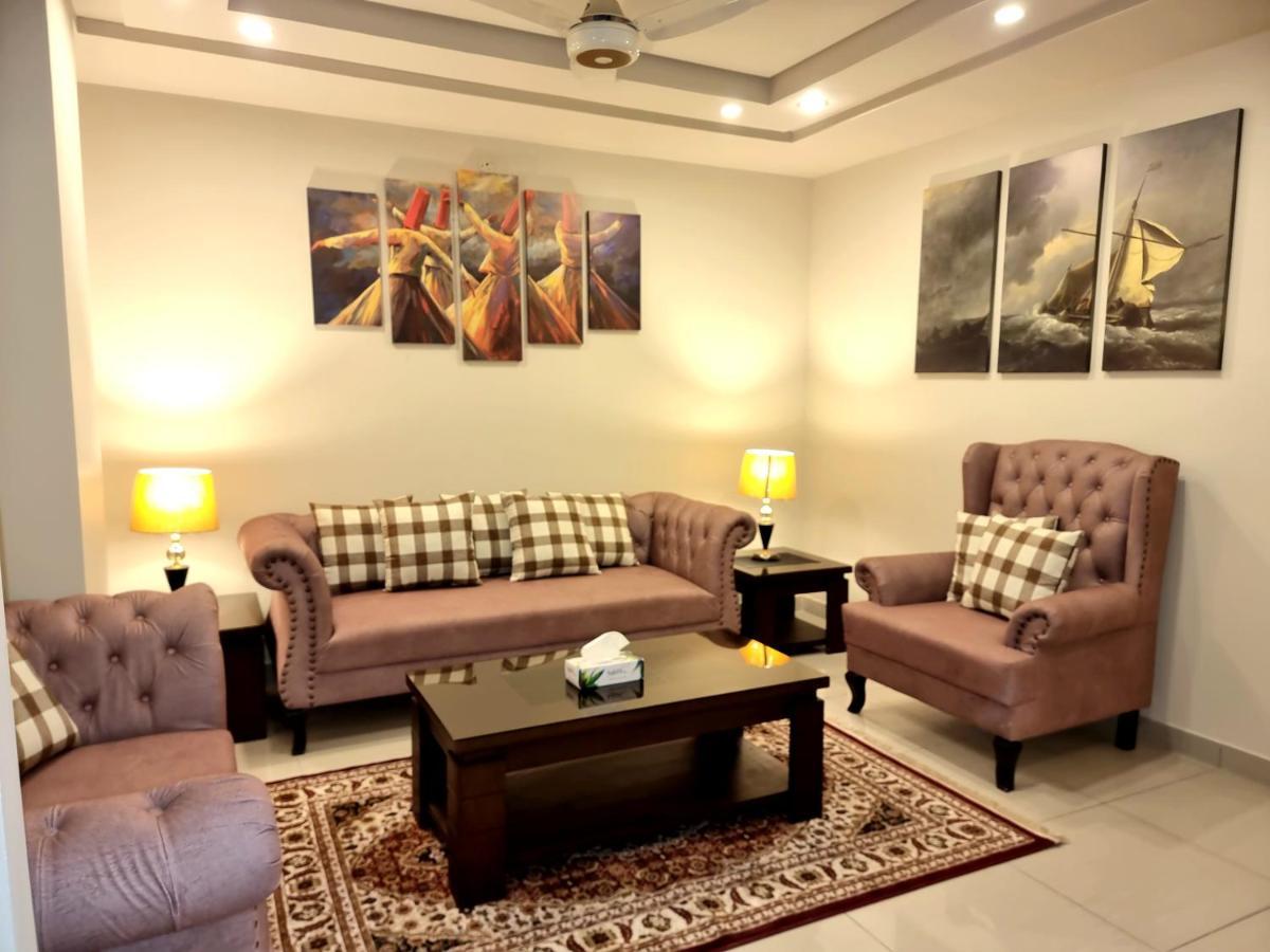 The Millenial Apartments & Suites Bahria Town Rawalpindi Extérieur photo