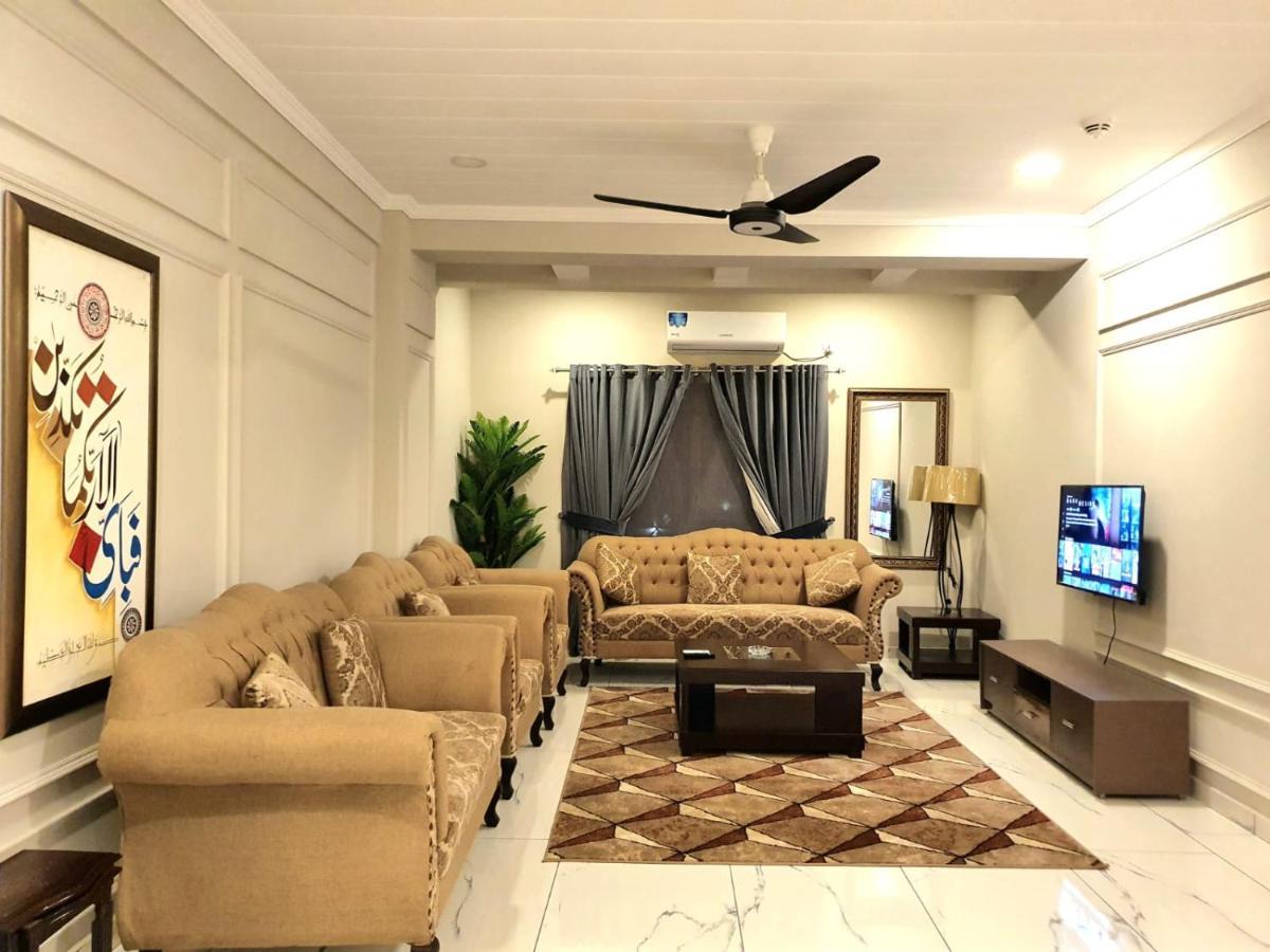 The Millenial Apartments & Suites Bahria Town Rawalpindi Extérieur photo