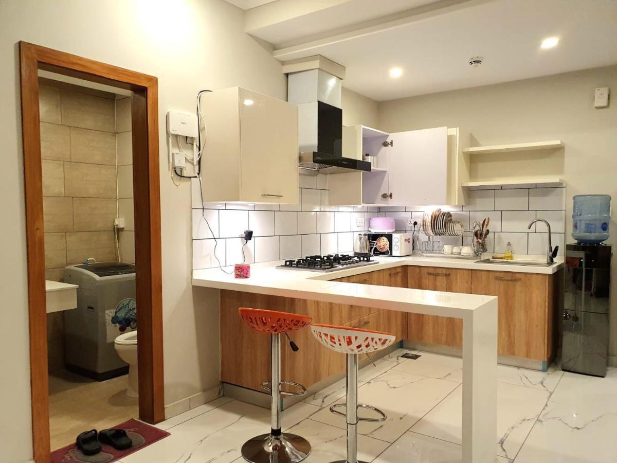 The Millenial Apartments & Suites Bahria Town Rawalpindi Extérieur photo
