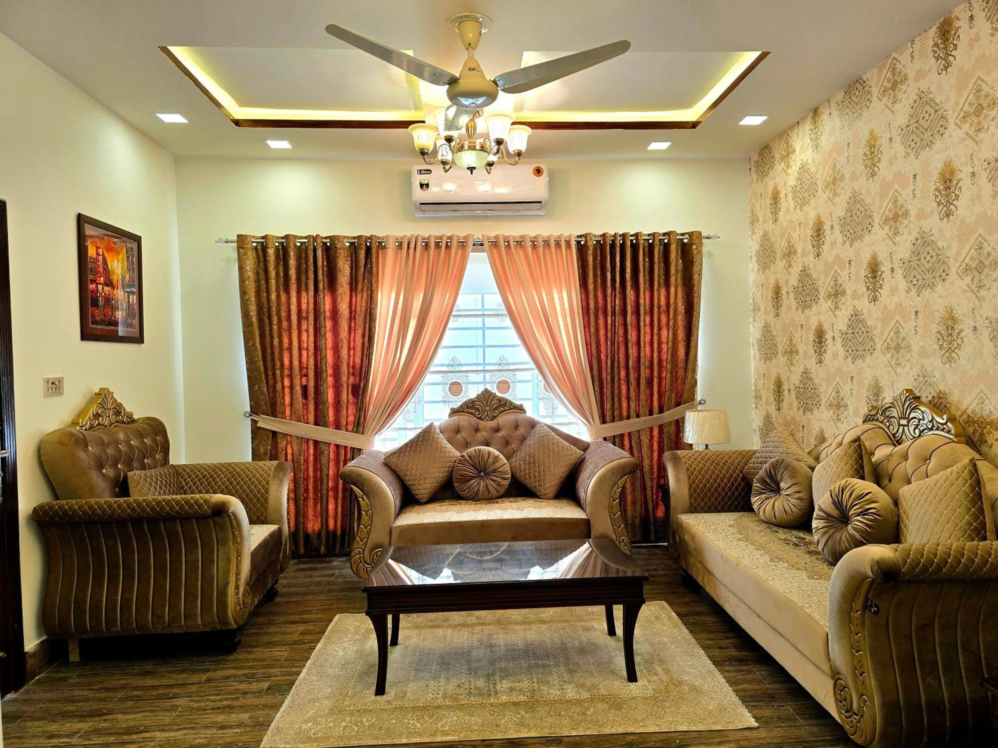 The Millenial Apartments & Suites Bahria Town Rawalpindi Extérieur photo